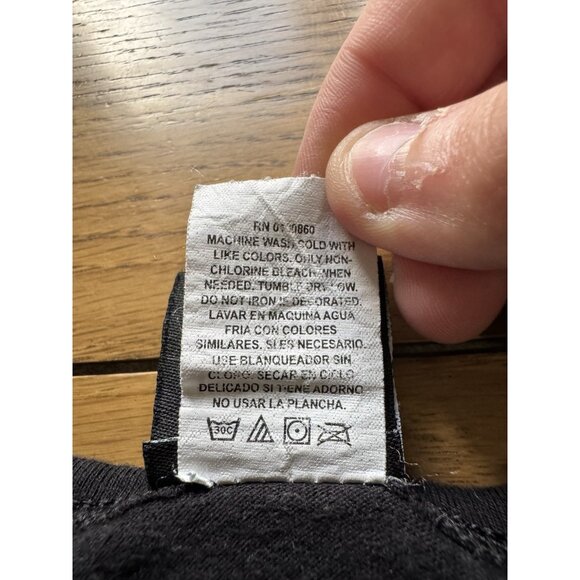 Disney The Lion King Size XXL Cotton Sleeveless Tank Top Unisex Cartoon Summer‎ - Picture 9 of 10